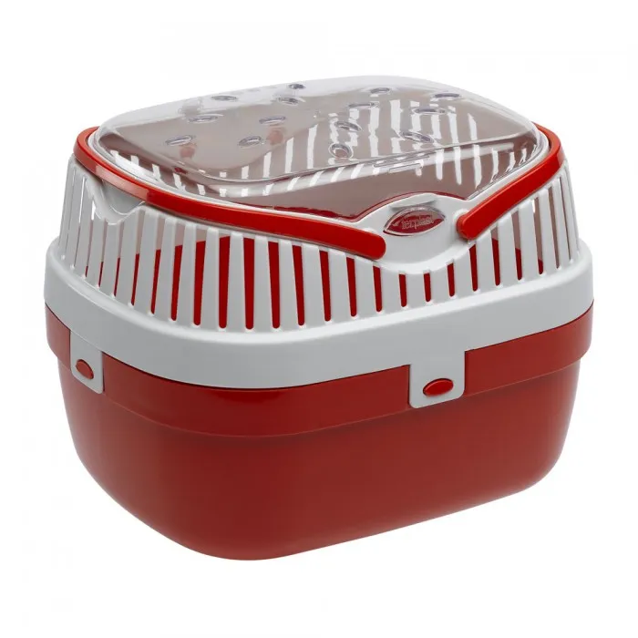 Ferplast Aladino Small Animal Carrier (Medium)