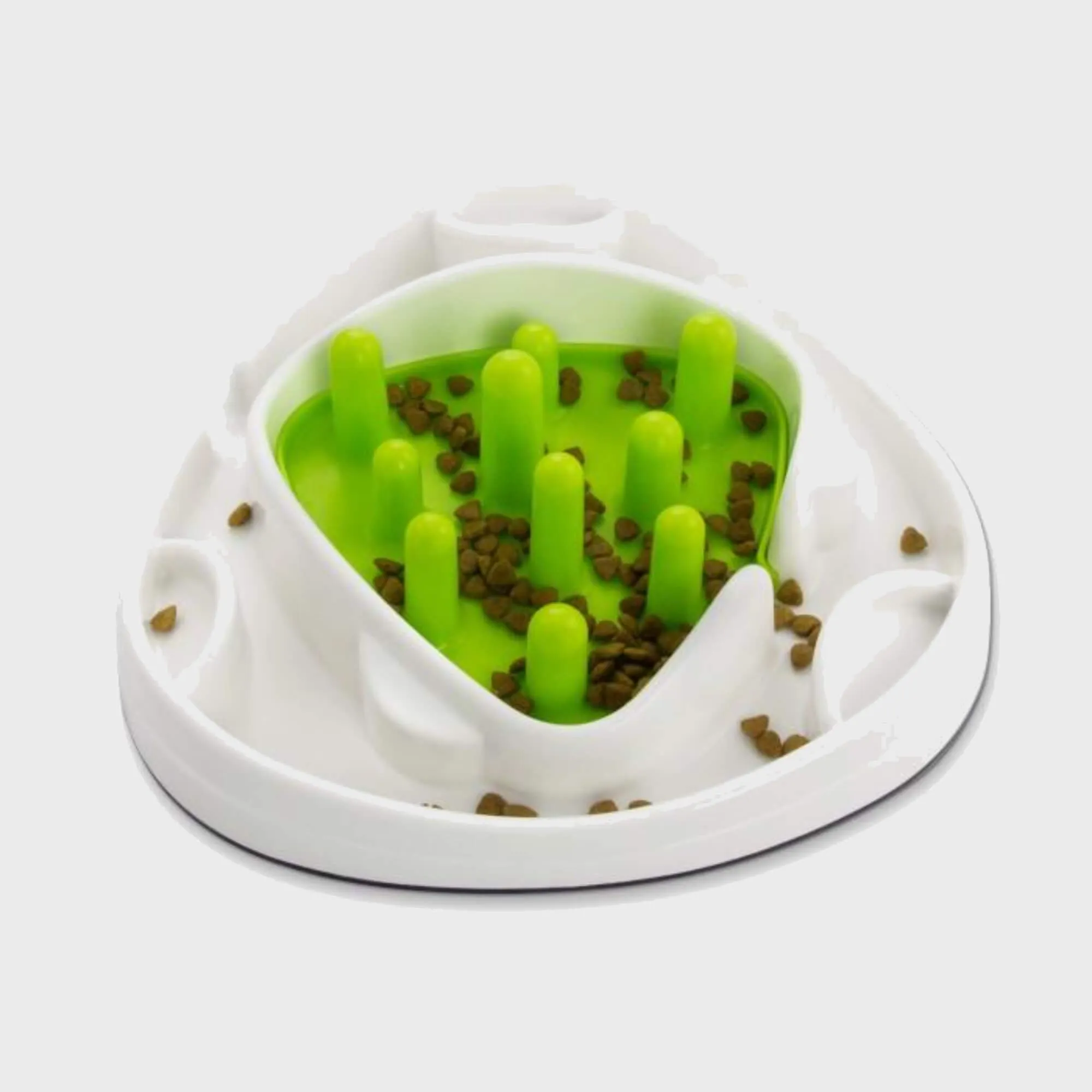 Food Maze Interactive Food/Treat Bowl