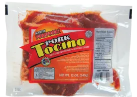Fro Pork Tochino