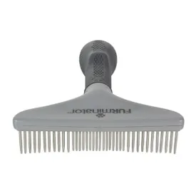Furminator - Grooming Rake for Pets