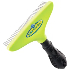 Furminator Grooming Rake