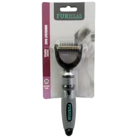 Furwear – Specific Purpose – Undercoat Rake – Small Curved