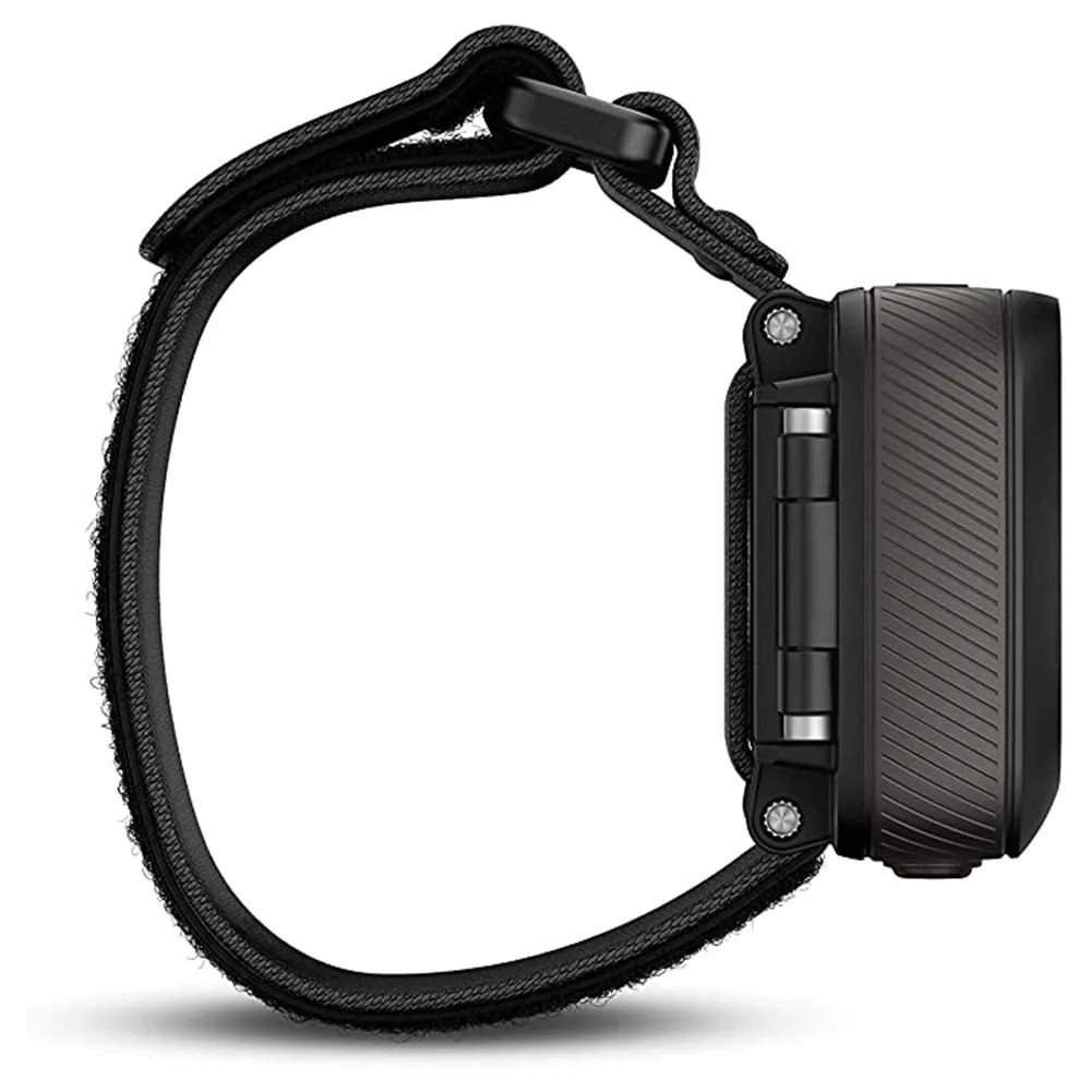 Garmin Foretrex 601 2-Inches Smart Notifications Wrist-Mounted GPS Navigator - 010-01772-00