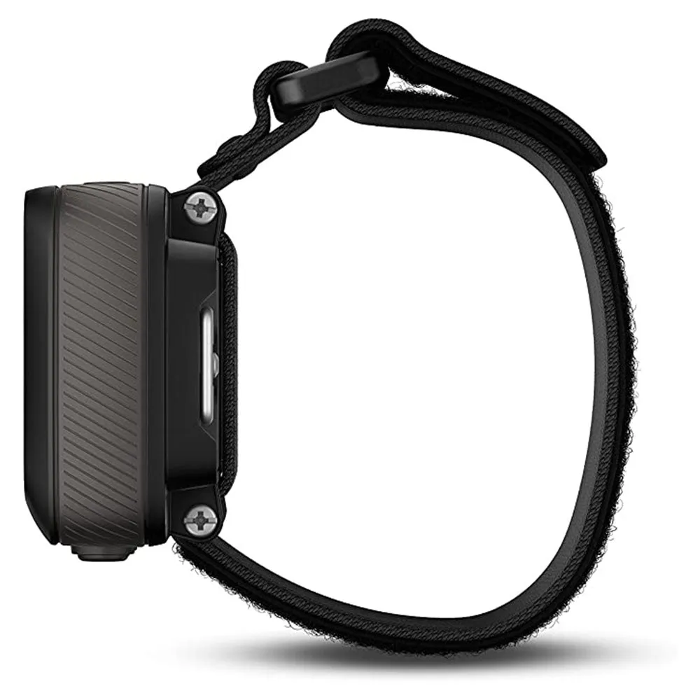 Garmin Foretrex 601 2-Inches Smart Notifications Wrist-Mounted GPS Navigator - 010-01772-00