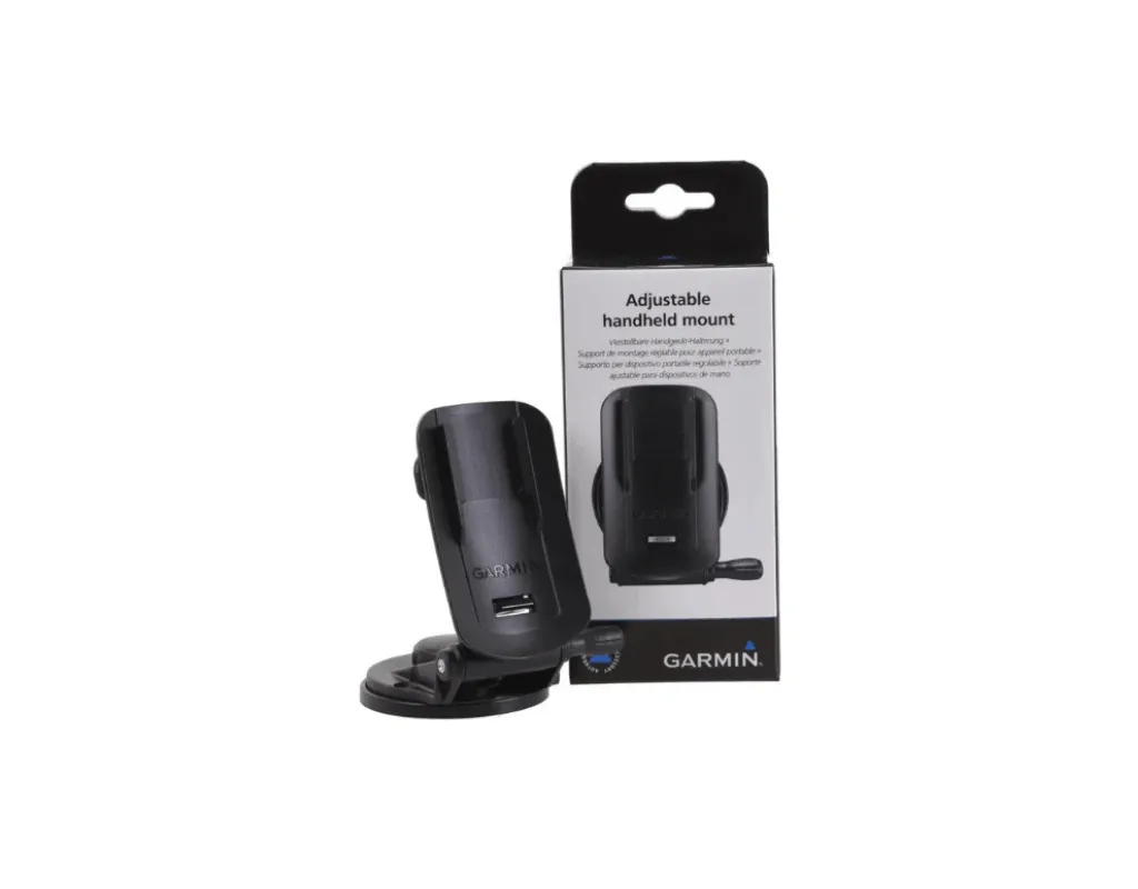 Garmin inReach® SE /Explorer  Adjustable Handheld Mount