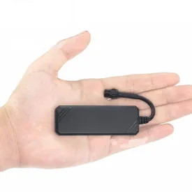 GPS positioning Tracker
