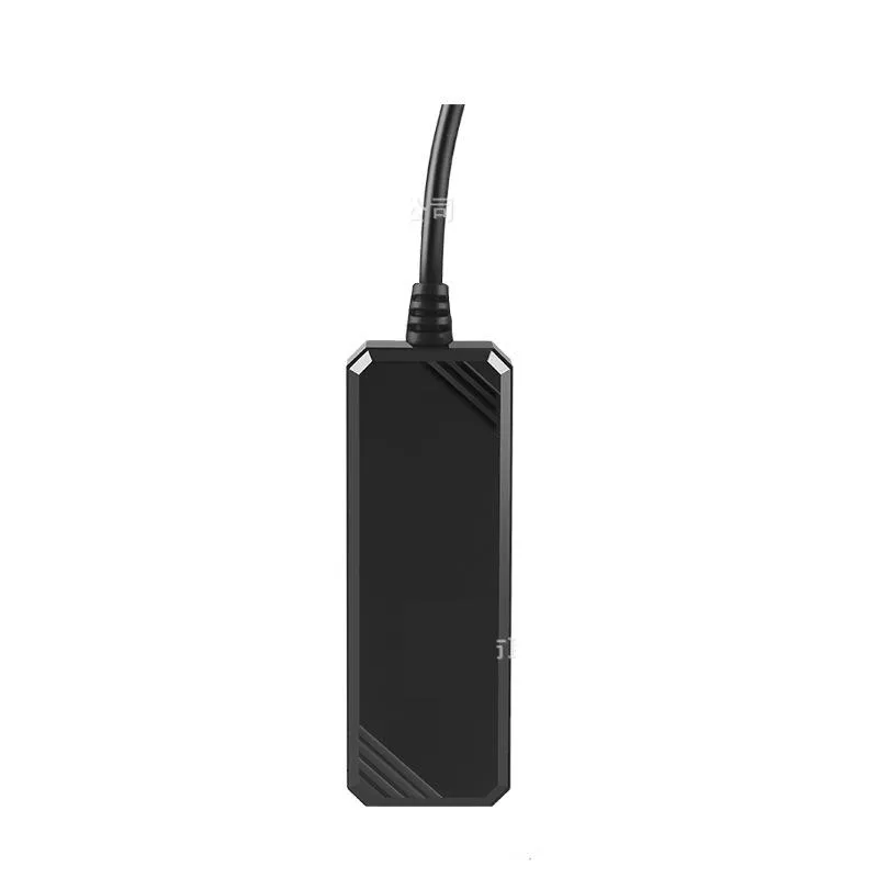 GPS positioning Tracker