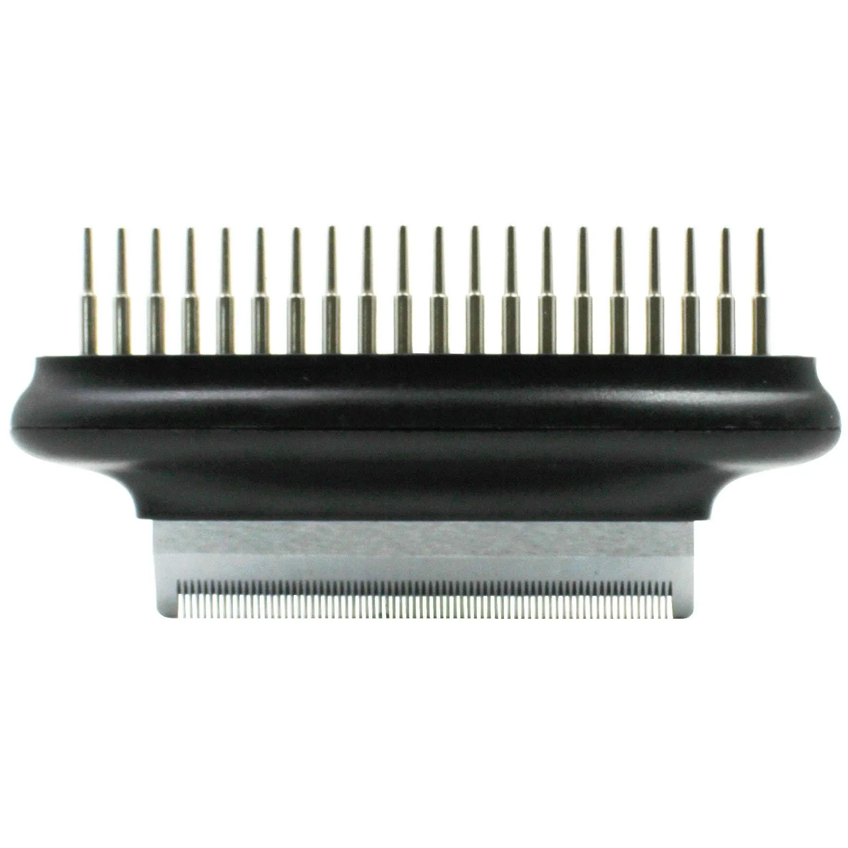 Grooming Rake and Deshedder Care