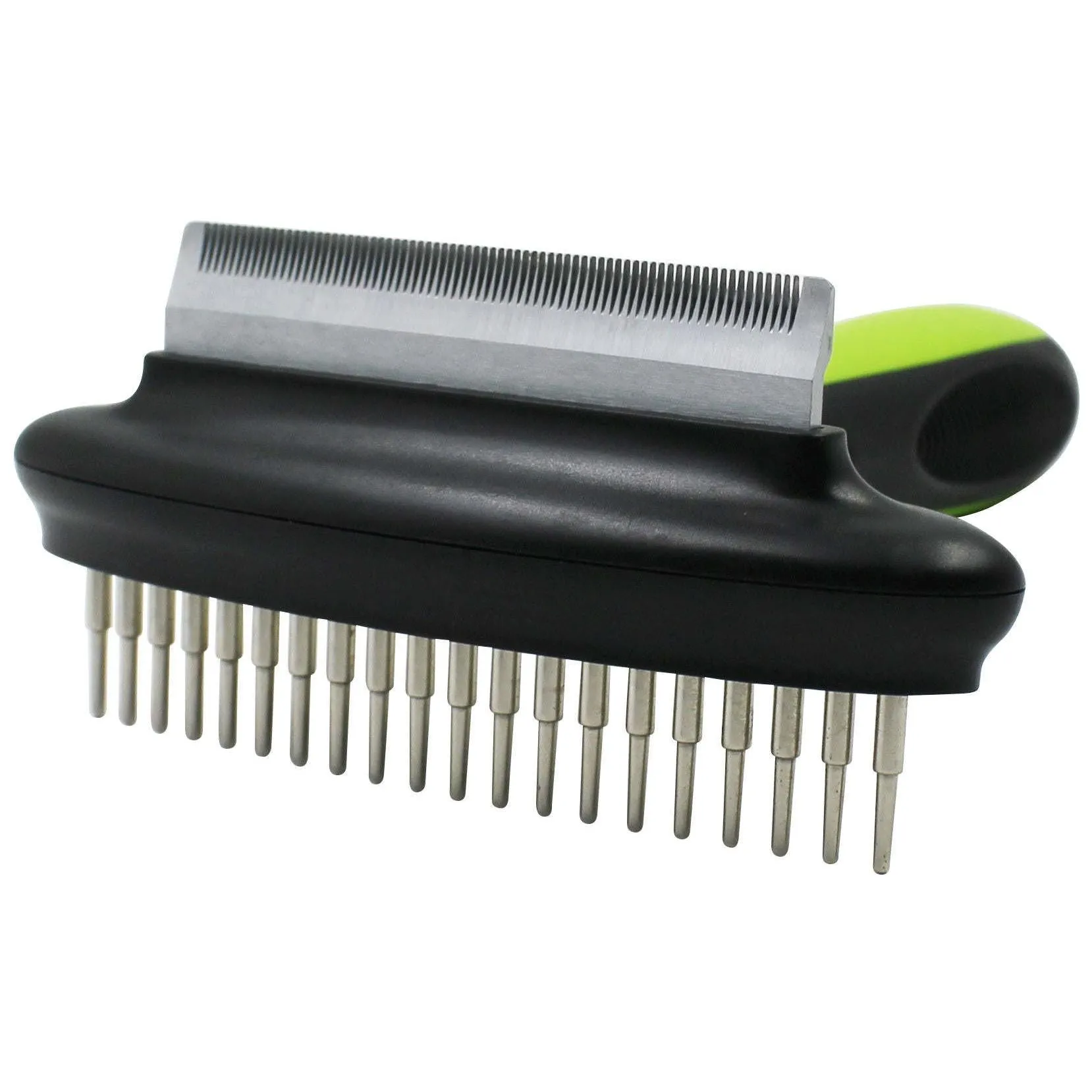 Grooming Rake and Deshedder Care