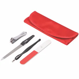 GUBB Manicure Kit 4 In 1