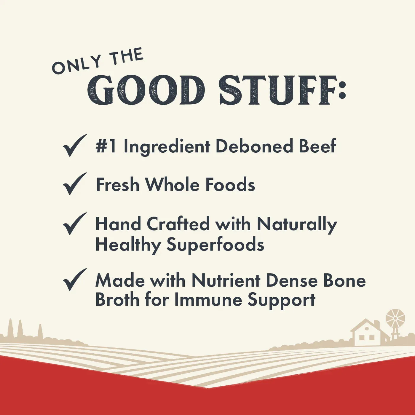 Health Extension Gently Cooked in Broth Beef & Potato Recipe Pouches for Dogs, 9-oz pouch