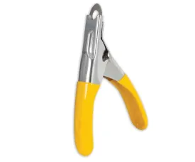 JW Gripsoft Guillotine Nail Clipper
