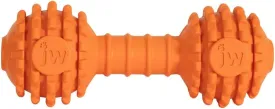JW Pet Chompion Heavyweight Dog Chew Toy for Small Breeds, Assorted Colors