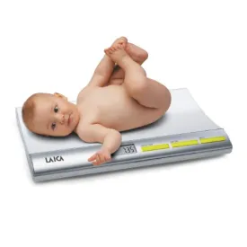 Laica Baby Scale Device 1 ST