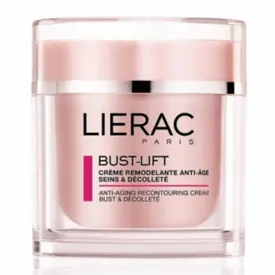 LIERAC BUST LIFT CREAM 75ML 10 Tab