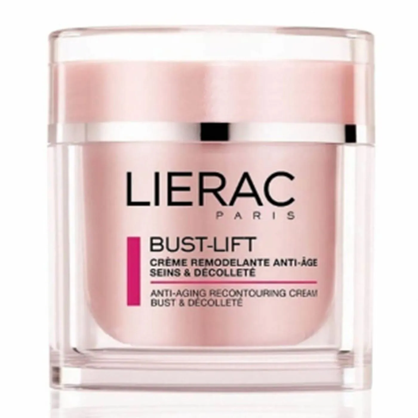 LIERAC BUST LIFT CREAM 75ML 10 Tab