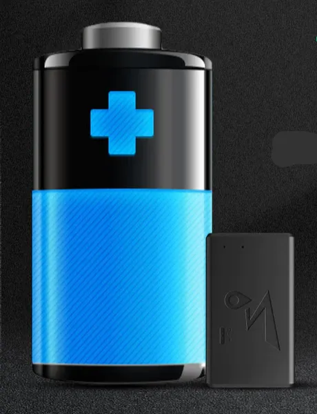 Magnetic Mini Worldwide Gps Tracker