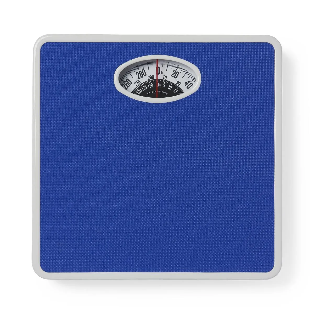 Mechanical Floor Scale, Weight Capacity 300lb.