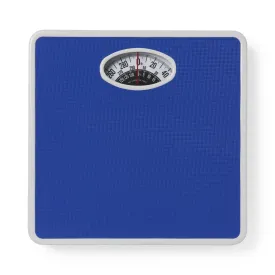 Mechanical Floor Scale, Weight Capacity 300lb.