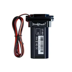 Mini Waterproof Built-in Battery GSM GPS Car motorcycle vehicle tracker