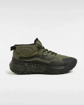 MTE Crosspath Mid Shoes in Olive
