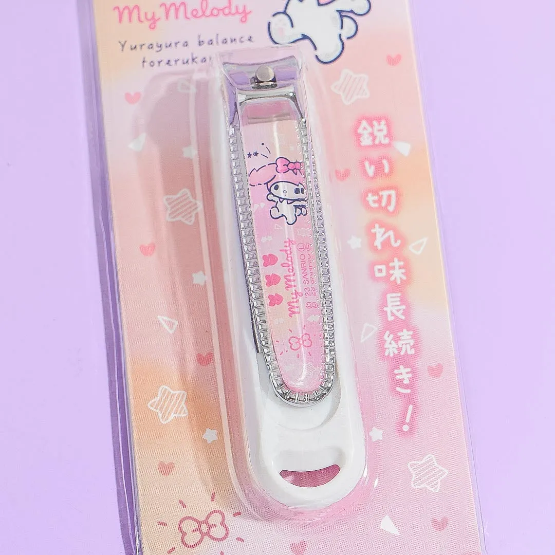 My Melody Balance Nail Cutter