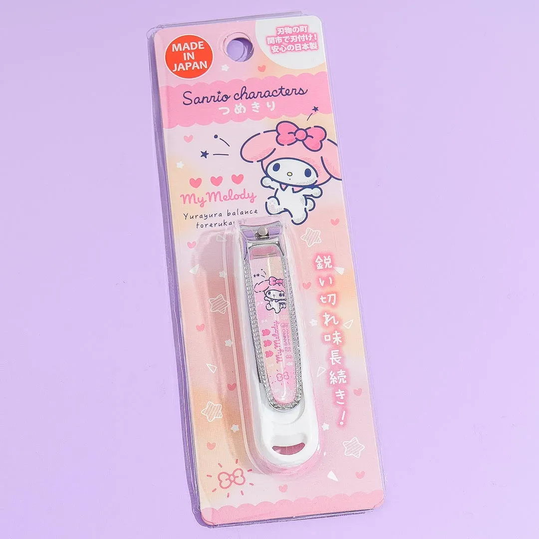 My Melody Balance Nail Cutter