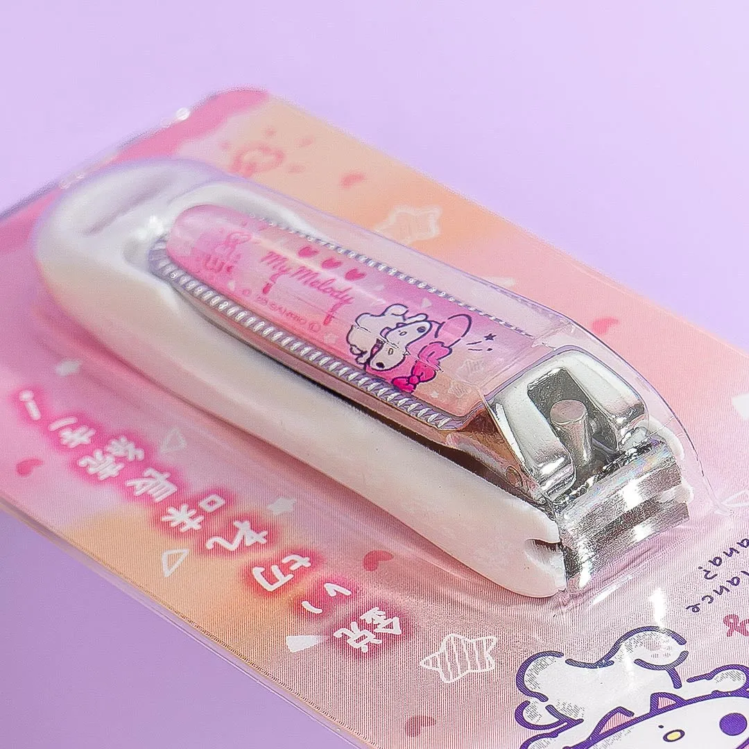 My Melody Balance Nail Cutter