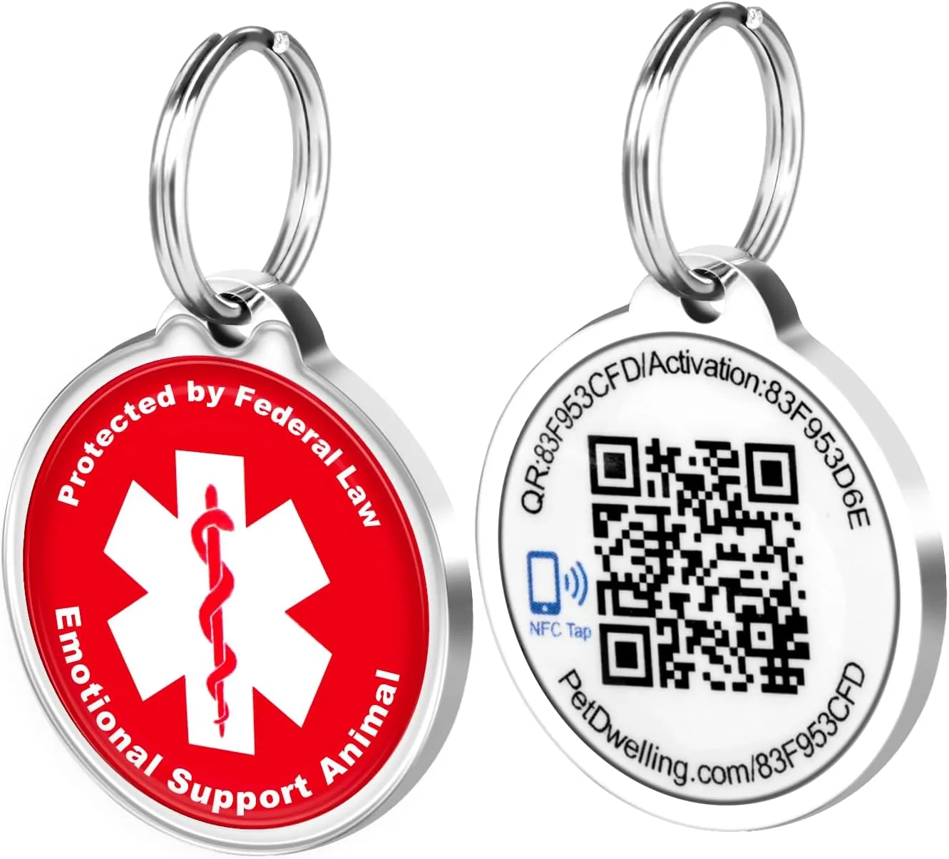  NFC-QR  ESA  ID  -  -  -  GPS (NFC )