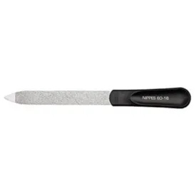 Nippes Sapphire Nail 60 16 Nail File 1 PC