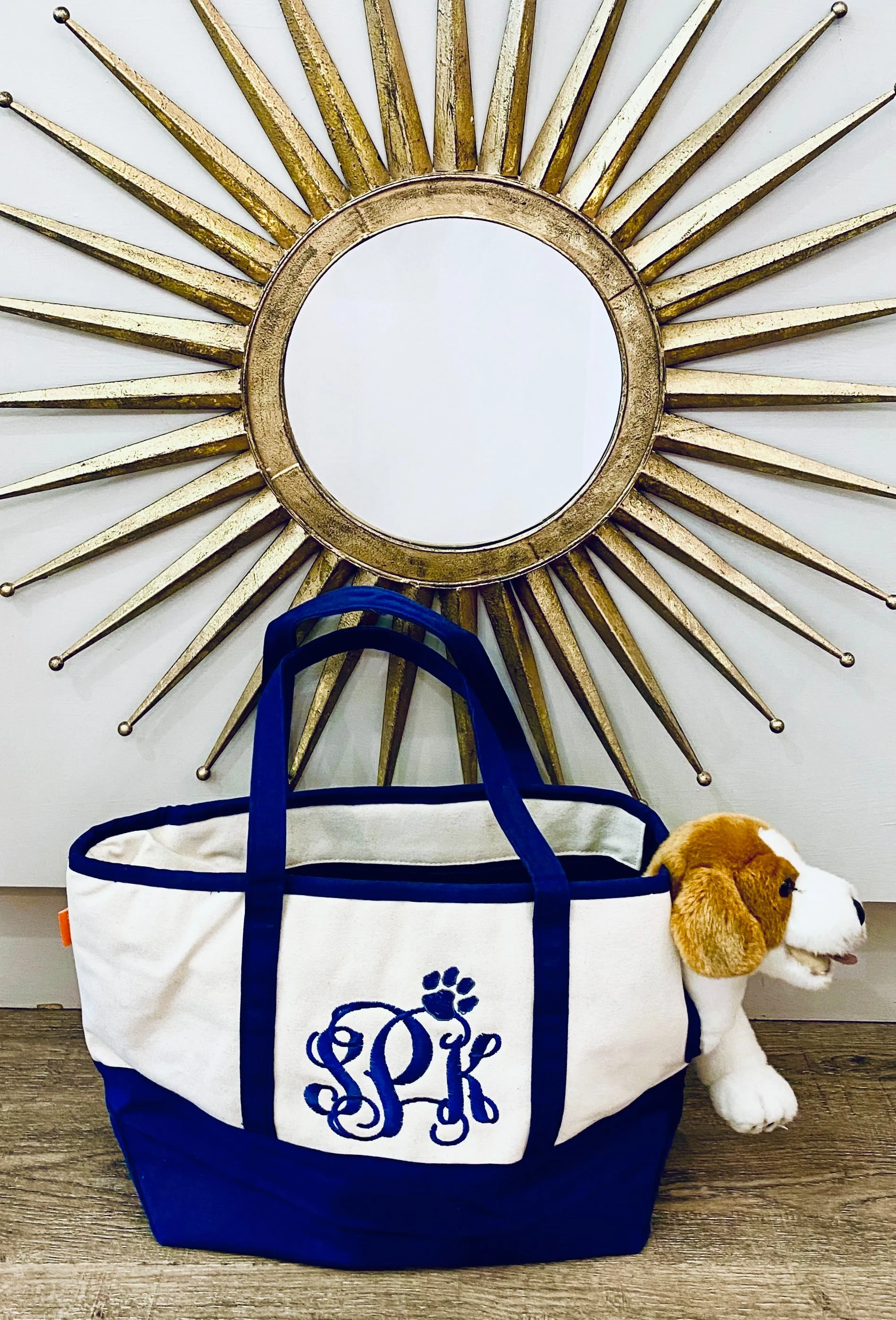Pampered Pooch Dog Pet Carier