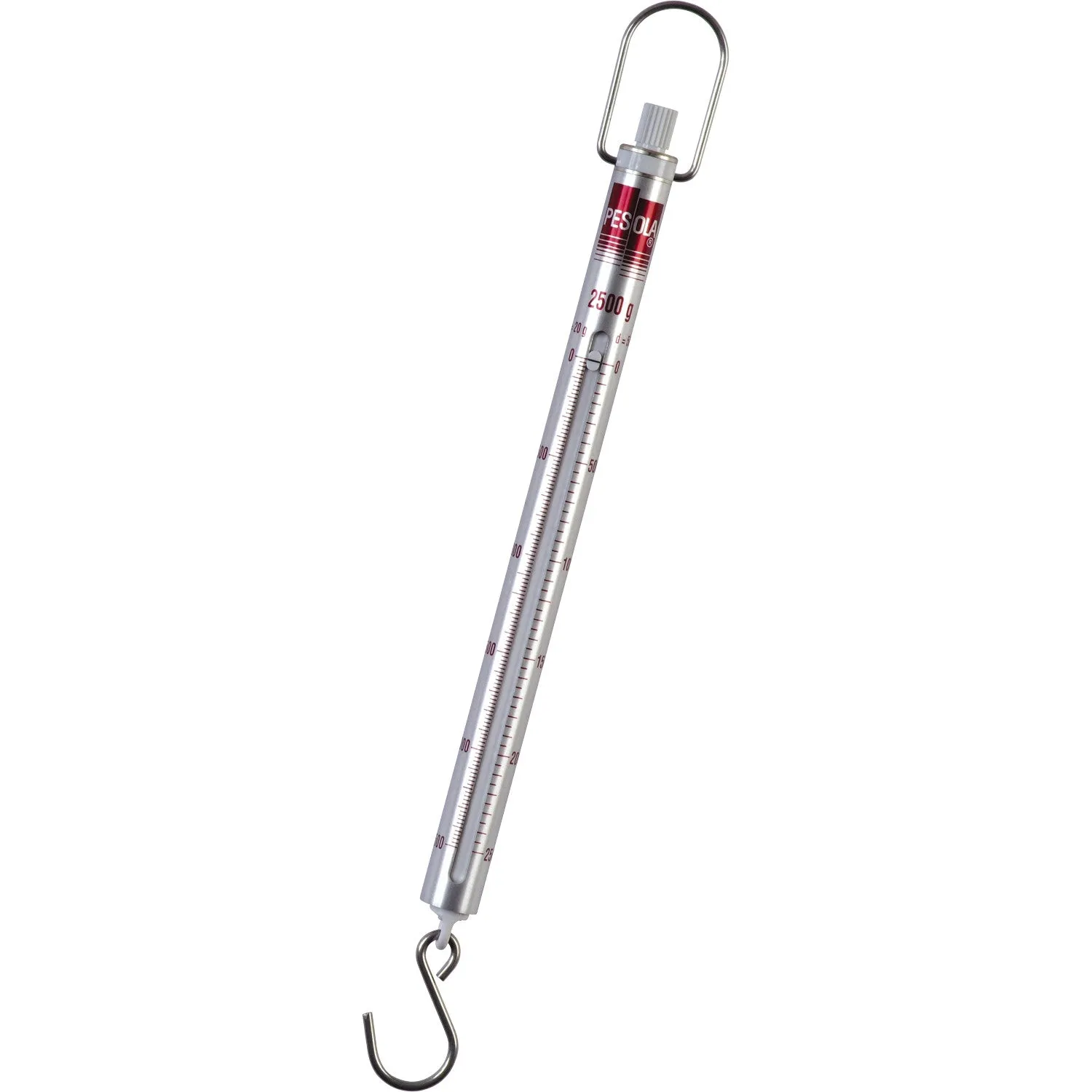 Pesola MedioLine Spring Scales