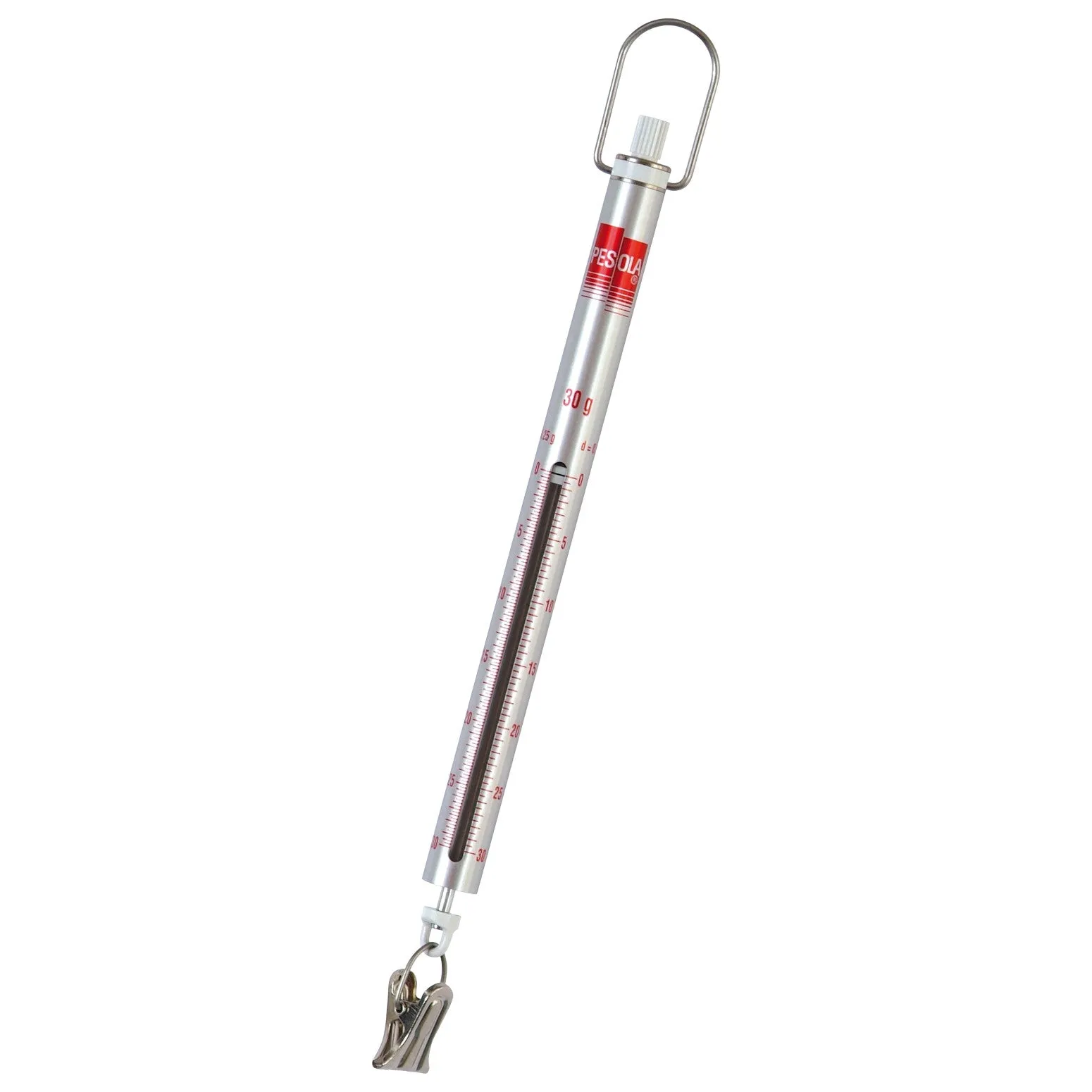 Pesola MicroLine Spring Scales