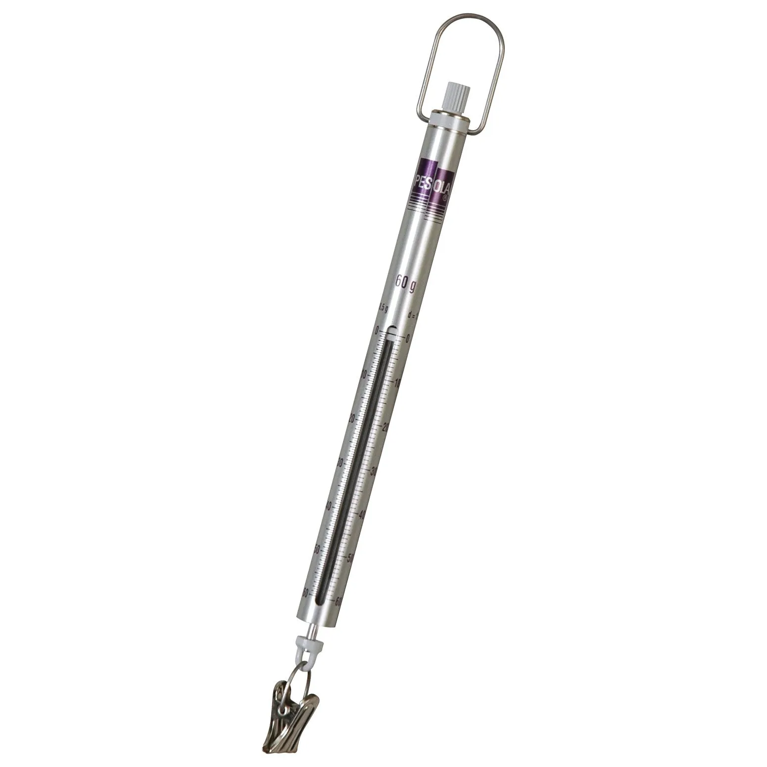 Pesola MicroLine Spring Scales