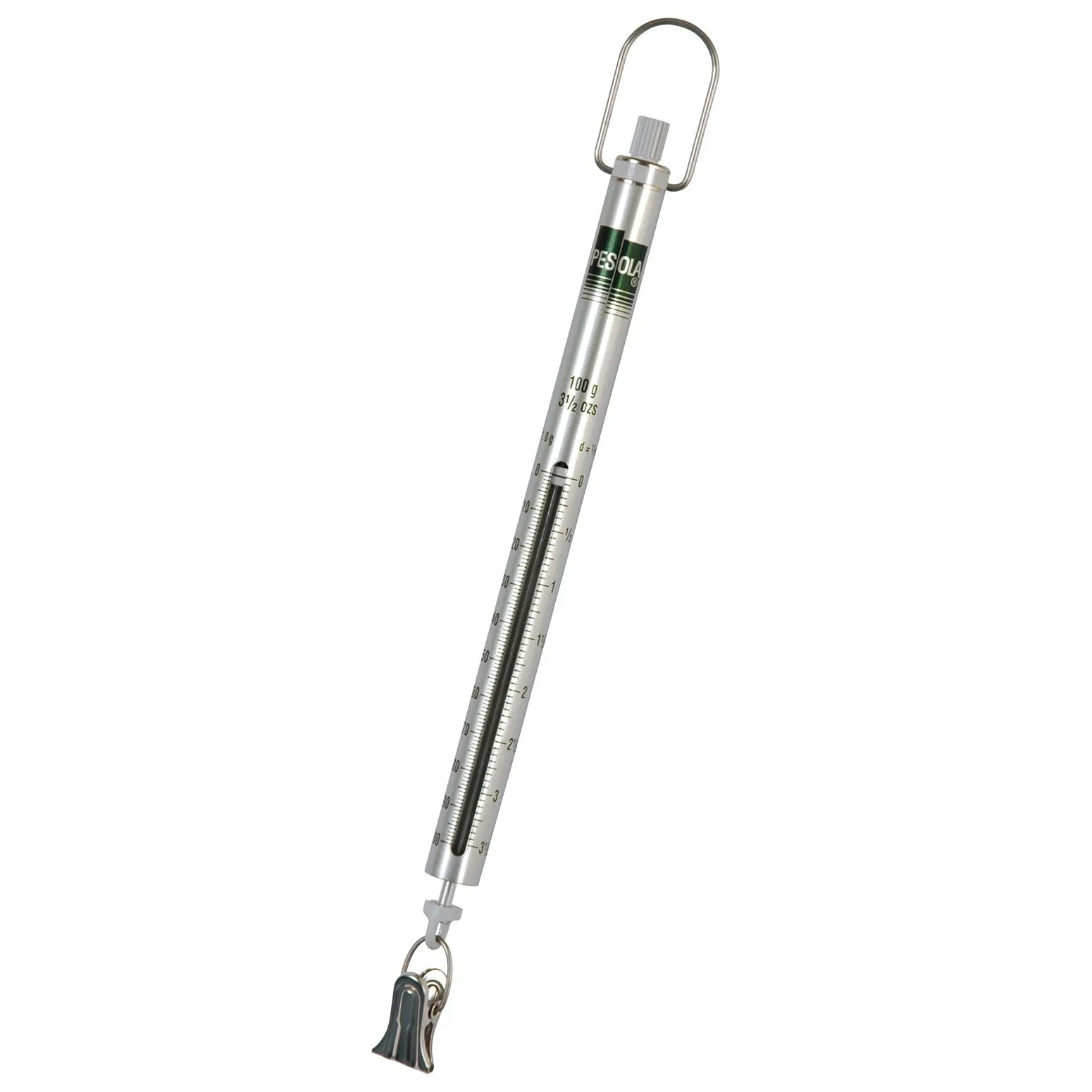 Pesola MicroLine Spring Scales