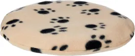 Pet Heating Pad by Snuggle Safe, Pet Microwaveable Heat Pad, Safe Pet Bed Warmer