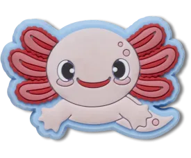 Pet Shop Axolotl