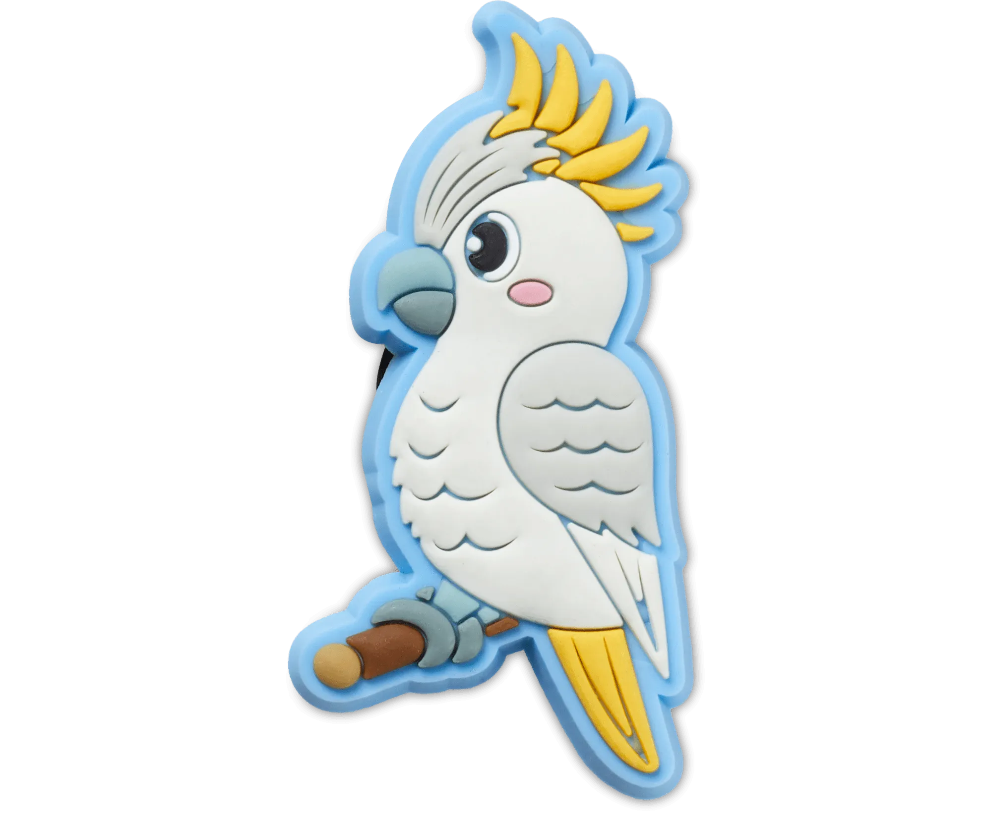 Pet Shop Parrot