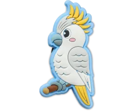 Pet Shop Parrot