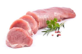 Pork Fillet x 2 Pieces