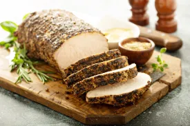Pork Loin (Boneless)