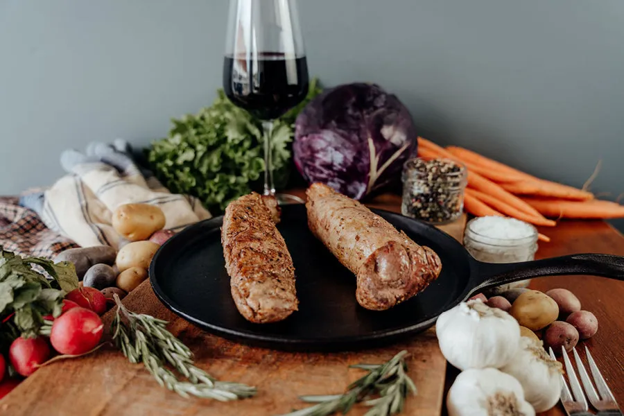Pork Tenderloin Filet - 2 lbs.