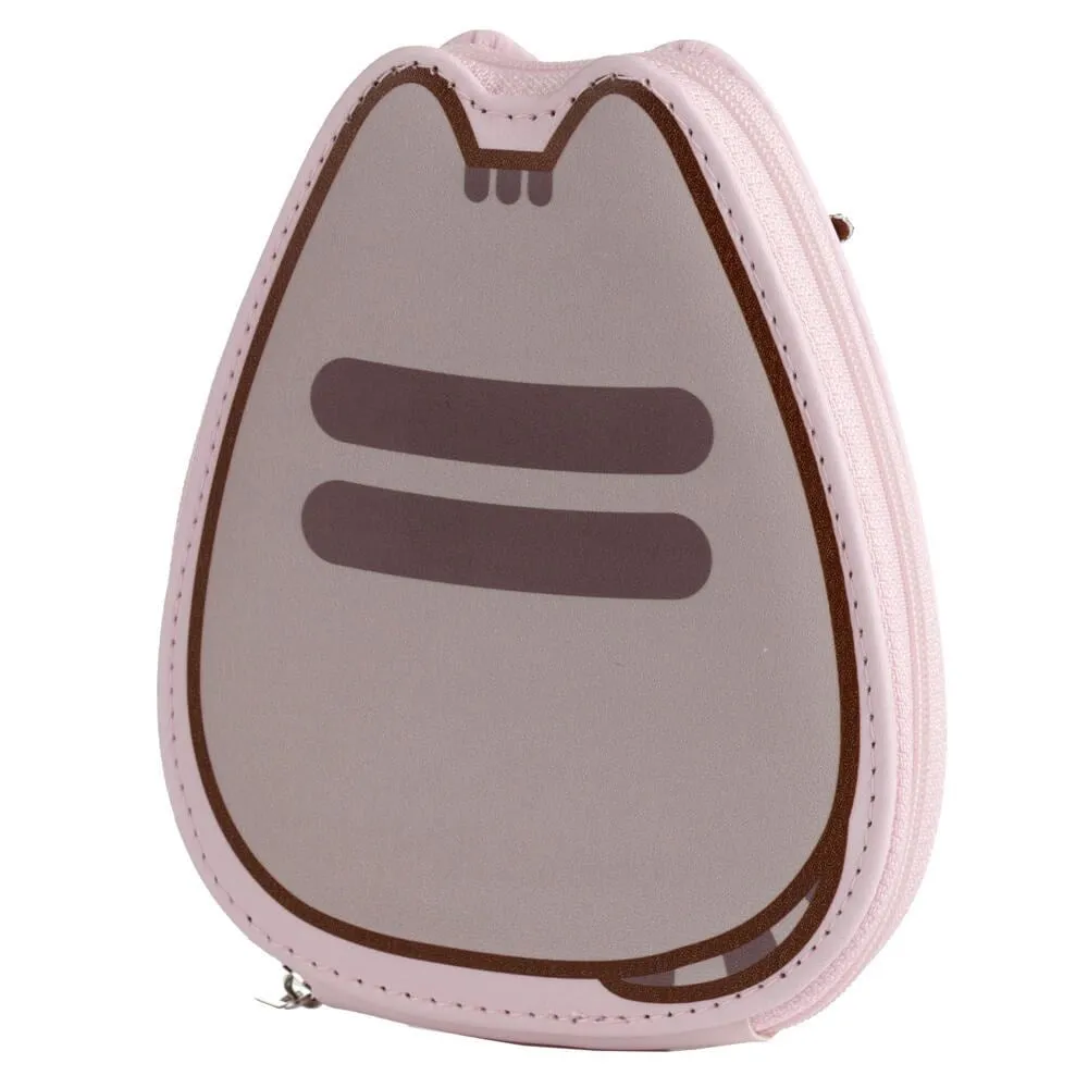 Pusheen: Manicure Set
