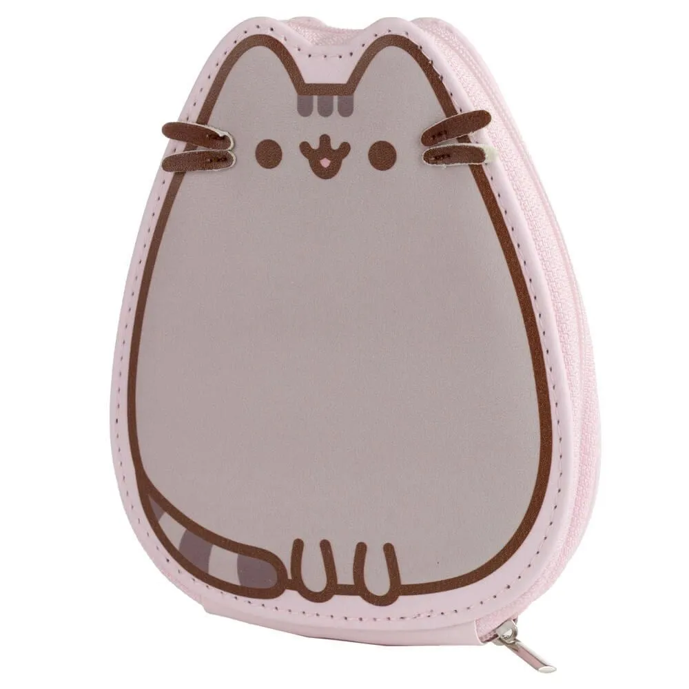 Pusheen: Manicure Set