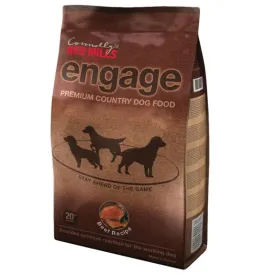 Red Mills - Engage - Beef