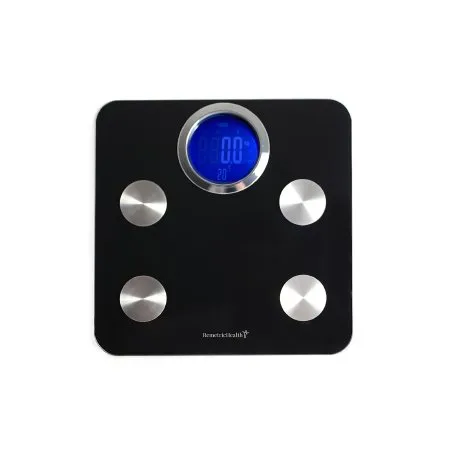 RemetricHealth RPM Essentials Weight Scale