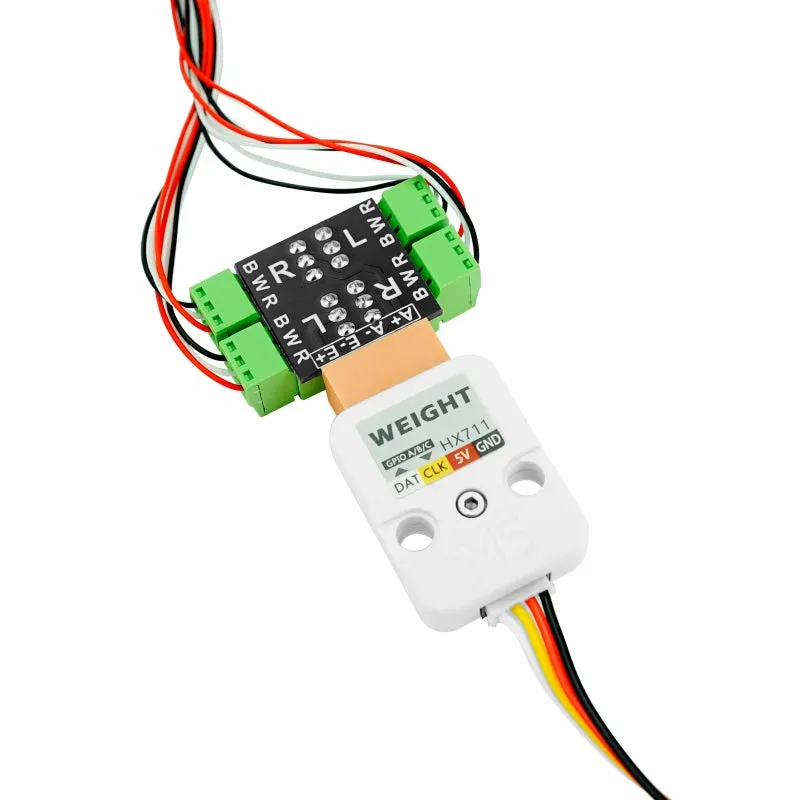 Scale Kit with Weight Unit