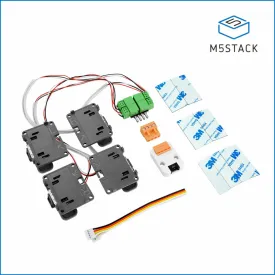 Scale Kit with Weight Unit