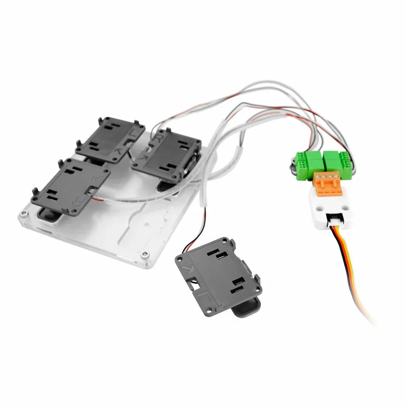 Scale Kit with Weight Unit