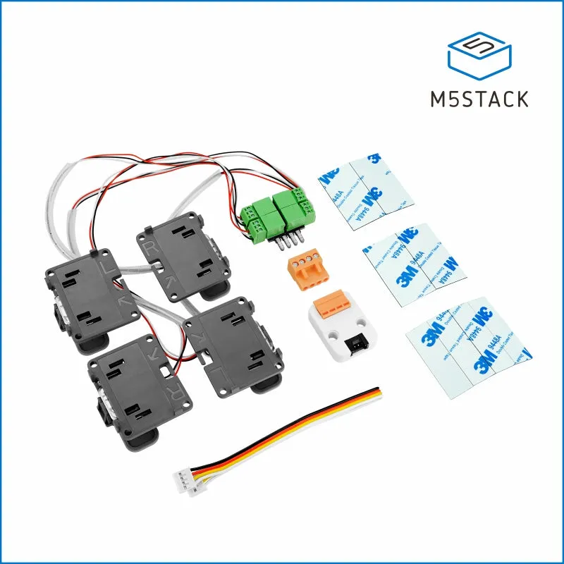 Scale Kit with Weight Unit
